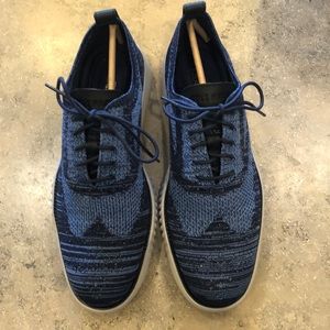 Brand new Cole Haan men’s shoe